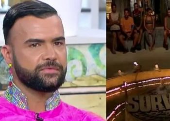 Κονδυλάτος: «Στο Survivor έφαγα ψωμί από κάτω με μυρμήγκια, που είχε πρασινίσει»