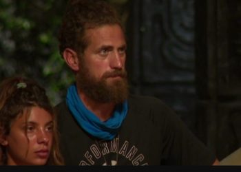 Survivor: Με αυτά τα χρήματα έφυγε από το παιχνίδι ο Κώστας Παπαδόπουλος