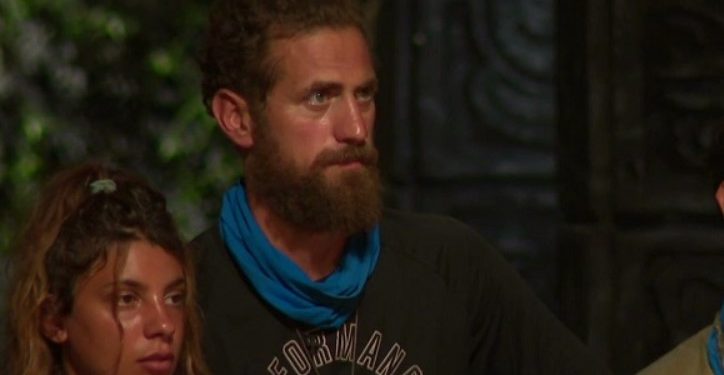 Alldaynews.gr Survivor: Με αυτά τα χρήματα έφυγε από το παιχνίδι ο Κώστας Παπαδόπουλος