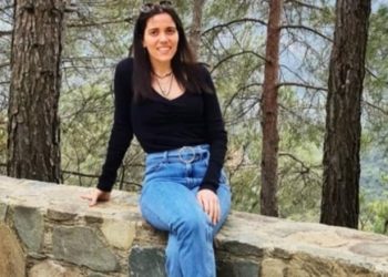 Μαγδαληνή Ιωάννου: Μαθήματα ζωής από 22χρονη που νικά σπάνια ασθένεια