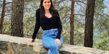 Alldaynews.gr Μαγδαληνή Ιωάννου: Μαθήματα ζωής από 22χρονη που νικά σπάνια ασθένεια