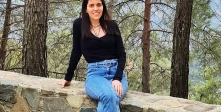 Alldaynews.gr Μαγδαληνή Ιωάννου: Μαθήματα ζωής από 22χρονη που νικά σπάνια ασθένεια