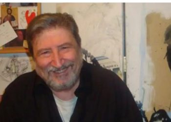 Ο Χάρρυ Κλυνν Πέθανε μαζί μετον γιό του-Ήταν το ολοκληρωτικό χτύπημα για εκείνον