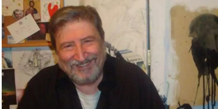 Alldaynews.gr Ο Χάρρυ Κλυνν Πέθανε μαζί μετον γιό του-Ήταν το ολοκληρωτικό χτύπημα για εκείνον