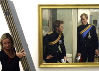 Πρίγκιπας Φίλιππος: Πόλεμος για τις στολές στην κηδεία- Έξαλλη η βασίλισσα Ελισάβετ