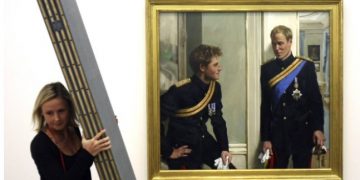 Alldaynews.gr Πρίγκιπας Φίλιππος: Πόλεμος για τις στολές στην κηδεία- Έξαλλη η βασίλισσα Ελισάβετ
