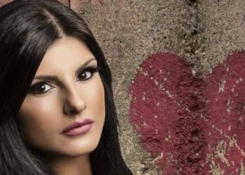 Βανέσσα Τσαντοπούλου: Η Αγία Ειρήνη Χρυσοβαλάντου ήταν στο χειρουργείο-Με έσωσε απο τον καρκίνο