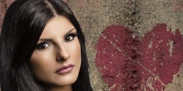 Alldaynews.gr Βανέσσα Τσαντοπούλου: Η Αγία Ειρήνη Χρυσοβαλάντου ήταν στο χειρουργείο-Με έσωσε απο τον καρκίνο