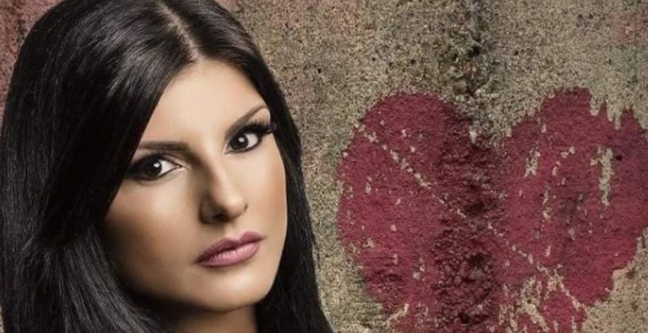 Alldaynews.gr Βανέσσα Τσαντοπούλου: Η Αγία Ειρήνη Χρυσοβαλάντου ήταν στο χειρουργείο-Με έσωσε απο τον καρκίνο