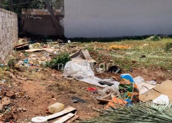 Ασπρόπυργος: Πέταξαν βρέφος σε χωράφι για να πεθάνει-Σοκαριστική μαρτυρία[video]