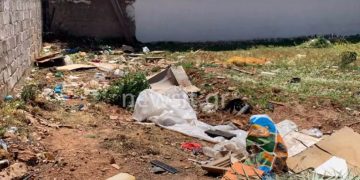 Ασπρόπυργος: Πέταξαν βρέφος σε χωράφι για να πεθάνει-Σοκαριστική μαρτυρία[video]