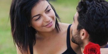 Alldaynews.gr Αντζελίνα Χαλντέντα: Η Επική ανάρτησή της για τον χωρισμό του Βασιλάκου με την Νικολέττα