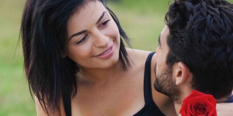 Alldaynews.gr Αντζελίνα Χαλντέντα: Η Επική ανάρτησή της για τον χωρισμό του Βασιλάκου με την Νικολέττα