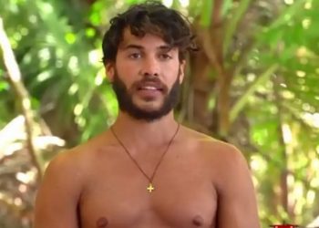 Έξαλλη η Καινούργιου! Η Σοφία Μαργαρίτη αποκάλυψε την σεξουαλικότητα του Ασημακόπουλου[video]