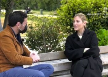 Alldaynews.gr Ράνια Τζίμα: «Πέθανε η μητέρα μου και η φίλη μου σκοτώθηκε σ ‘ένα τροχαίο»