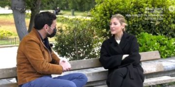 Alldaynews.gr Ράνια Τζίμα: «Πέθανε η μητέρα μου και η φίλη μου σκοτώθηκε σ ‘ένα τροχαίο»