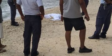 Alldaynews.gr Μυστήριο: Πτώμα θετικό στον κορονοϊό ξεβράστηκε σε παραλία