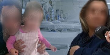 Alldaynews.gr Ξεσπά η σύζυγος του 41χρονου Νίκου-“Έφυγε” απο κορονοϊό λίγες μέρες μετά τον πατέρα του