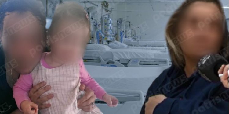 Alldaynews.gr Ξεσπά η σύζυγος του 41χρονου Νίκου-“Έφυγε” απο κορονοϊό λίγες μέρες μετά τον πατέρα του