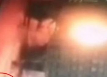 Φρικτός Θάνατος: 34χρονος έπεσε σε φούρνο 900 βαθμών Κελσίου επειδή χρωστούσε[Σκληρή Εικόνα]