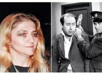 Ξεσπά η Βούλα Χατζηχρήστου κατά Μάκη Δελαπόρτα – «Είναι μεγάλο ψέμα, πλάθει ιστορίες»