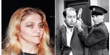 Alldaynews.gr Ξεσπά η Βούλα Χατζηχρήστου κατά Μάκη Δελαπόρτα – «Είναι μεγάλο ψέμα, πλάθει ιστορίες»