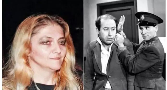 Alldaynews.gr Ξεσπά η Βούλα Χατζηχρήστου κατά Μάκη Δελαπόρτα – «Είναι μεγάλο ψέμα, πλάθει ιστορίες»