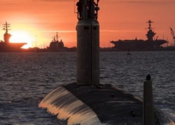 Νέα Τραγωδία: Αγνοείται υποβρύχιο Πολεμικού Ναυτικού με 53 άτομα