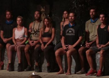 Survivor-Spoiler: Αποχώρηση με μανούρα, σπασμένα σκαμπό και πολλά νεύρα! Ποιός θα φύγει;