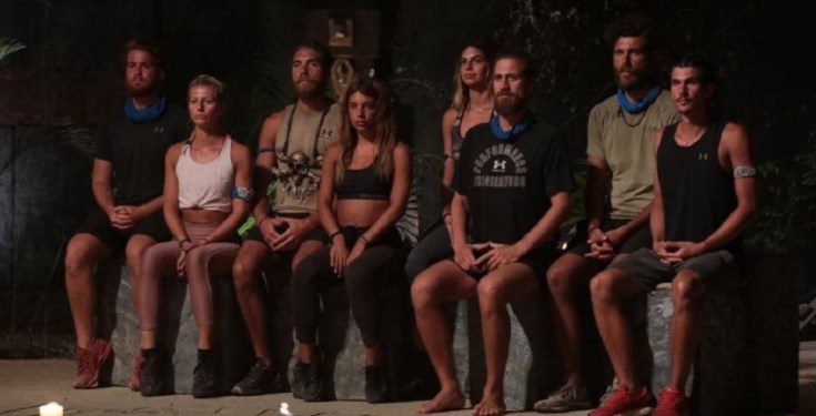 Survivor-Spoiler: Αποχώρηση με μανούρα, σπασμένα σκαμπό και πολλά νεύρα! Ποιός θα φύγει;