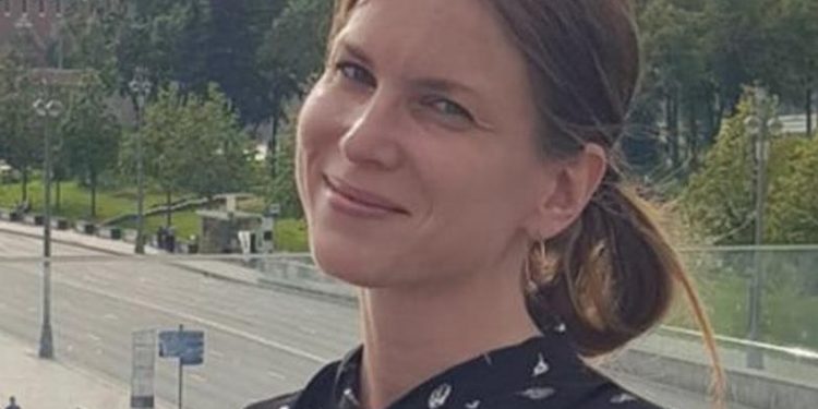 Alldaynews.gr Αποκεφάλισε την σύντροφό του και έκρυψε το πτώμα της στο χιόνι