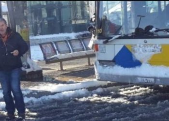 Αθανάσιος Μπλέτσας-Οδηγός ΟΣΥ: «Μάσκες και αντισηπτικά δεν τον έσωσαν»-Επιστολή από αδελφή οδηγού λεωφορείου