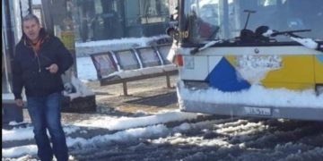 Alldaynews.gr Αθανάσιος Μπλέτσας-Οδηγός ΟΣΥ: «Μάσκες και αντισηπτικά δεν τον έσωσαν»-Επιστολή από αδελφή οδηγού λεωφορείου