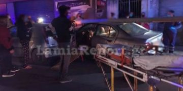 Alldaynews.gr Νέα Τραγωδία: 36χρονη μητέρα Νεκρή απο ανακοπή καρδιάς επάνω στο τιμόνι-Ήταν μέσα και τα παιδιά της