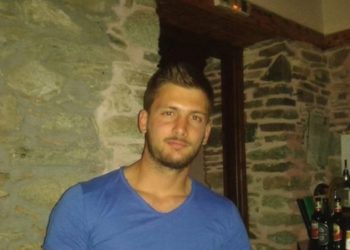 Η Άγρια Δολοφονία στη Λάρισα: Πως σκοτώθηκε ο 23χρονος Διονύσης Δημάκος