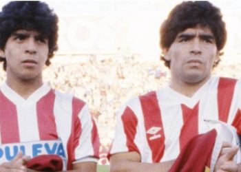 Στην εντατική με κορονοϊό ο μικρότερος αδερφός του Μαραντόνα