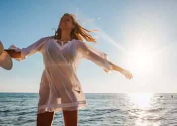 Κορονοϊός: Τι παρατηρείται μέχρι στιγμής στις ηλιόλουστες περιοχές!