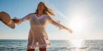 Alldaynews.gr Κορονοϊός: Τι παρατηρείται μέχρι στιγμής στις ηλιόλουστες περιοχές!