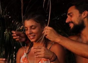 Survivor Μαριαλένα Σάκης