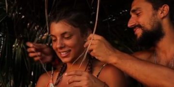 Alldaynews.gr Survivor Μαριαλένα Σάκης