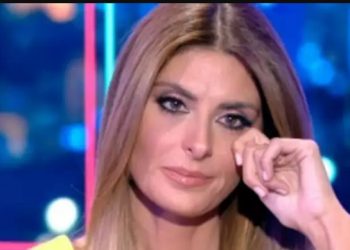 «Ράγισε» η Ανθή Σαλαγκούδη με τα λόγια του πατέρα της – «Μετανιώνω για αυτό»[video]