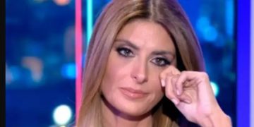 «Ράγισε» η Ανθή Σαλαγκούδη με τα λόγια του πατέρα της – «Μετανιώνω για αυτό»[video]