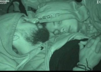 Survivor-Αποκάλυψη: «Με τον Σάκη είχαμε μια γνωριμία, αλλά εγώ ήμουν κολλημένη στον πρώην μου»