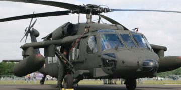 Alldaynews.gr Νεκροί πέντε στρατιωτικοί σε συντριβή ελικοπτέρου, δύο ακόμη αγνοούνται