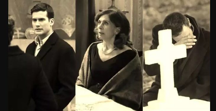 Alldaynews.gr Άγριες Μέλισσες Spoiler: Ανήμπορη να αντιδράσει ενώ ο κλοιός στενεύει