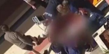 Τραγωδία στη Γλυφάδα: Έπεσε από τον 2ο όροφο εμπορικού κέντρου και σκοτώθηκε[video]