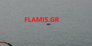 Σκηνές θρίλερ: Έκαναν βόλτα στο λιμάνι και είδαν το πτώμα του 40χρονου[Φωτογραφίες]