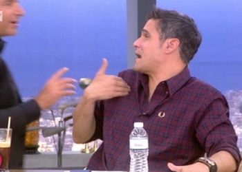 «Χαμός» στο Πρωινό για Survivor: «Είναι ο κερατάς»