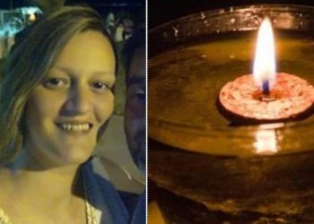 «Ήταν ένας άγγελος…» Ραγίζει καρδιές ο σύζυγος της 36χρονης που «έσβησε» στο τιμόνι