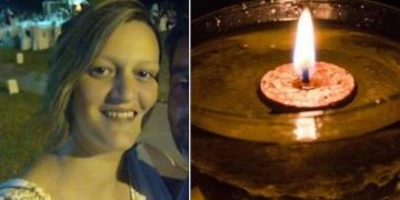 Alldaynews.gr «Ήταν ένας άγγελος…» Ραγίζει καρδιές ο σύζυγος της 36χρονης που «έσβησε» στο τιμόνι